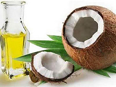 coconut oil is good for you!
